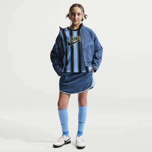 Kids' Long Sleeve Jersey Nike Sportswear Collection image-4