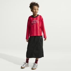 Kids' Long Sleeve Jersey Nike Collection image-1