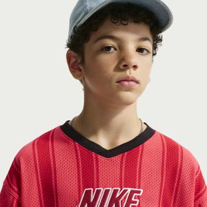 Kids' Long Sleeve Jersey Nike Collection image-3