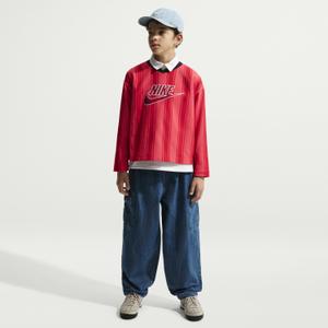 Kids' Long Sleeve Jersey Nike Collection image-4
