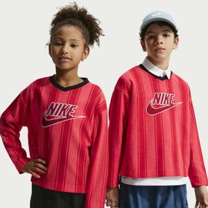 Kids' Long Sleeve Jersey Nike Collection image-6
