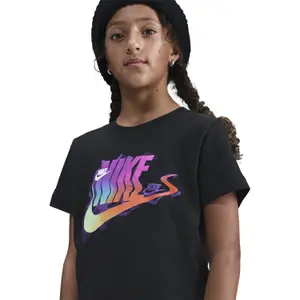 Kid's T-shirt Nike image-3