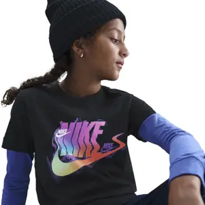 Kid's T-shirt Nike image-2