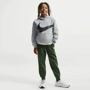 Dětská mikina s kapucí Nike Club image-1