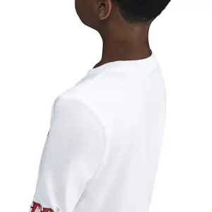 Kid's cotton T-shirt Nike image-4