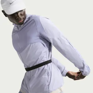 Veste de survêtement déperlante Nike Stride image-2