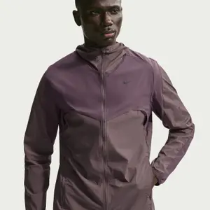 Veste de survêtement déperlante Nike Stride image-2