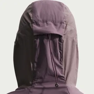 Veste de survêtement déperlante Nike Stride image-5