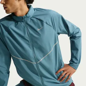 Veste imperméable Nike Miler image-4