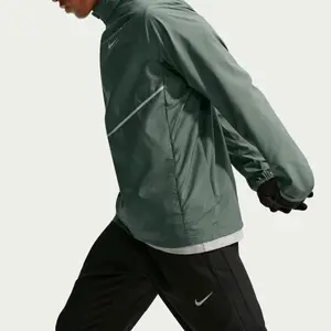 Veste imperméable Nike Miler image-4