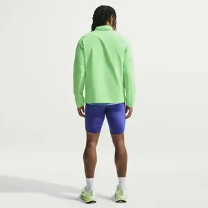 Veste déperlante avec protection UV Nike Miler image-1