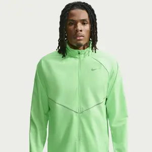 Veste déperlante avec protection UV Nike Miler image-2