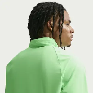 Veste déperlante avec protection UV Nike Miler image-3
