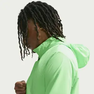 Veste déperlante avec protection UV Nike Miler image-5