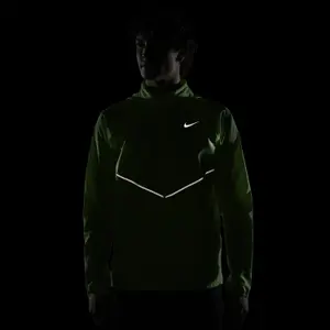 Veste déperlante avec protection UV Nike Miler image-6
