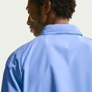Veste déperlante anti-UV Nike Miler image-1
