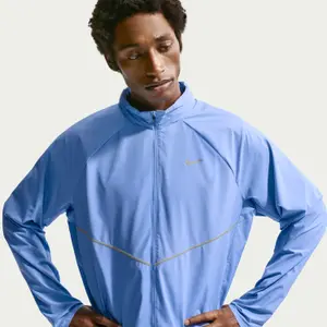 Veste déperlante anti-UV Nike Miler image-2