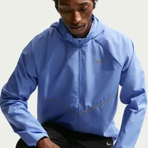 Veste déperlante anti-UV Nike Miler image-4