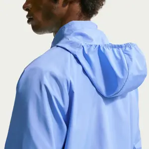 Veste déperlante anti-UV Nike Miler image-5