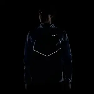 Veste déperlante anti-UV Nike Miler image-6