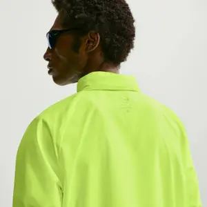 Veste déperlante anti-UV Nike Miler image-1
