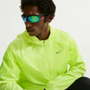 Veste déperlante anti-UV Nike Miler image-4