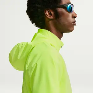 Veste déperlante anti-UV Nike Miler image-5