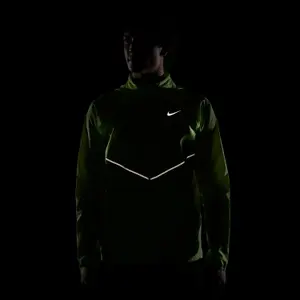 Veste déperlante anti-UV Nike Miler image-6