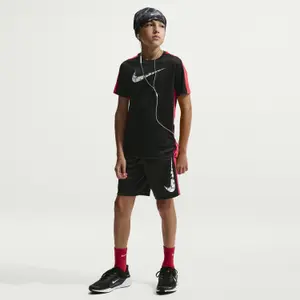 Pantalón corto infantil Nike Trophy23 image-1