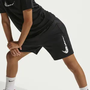 Shorts per bambini Nike Trophy 23 image-4