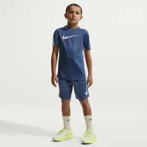 Pantalón corto infantil Nike Trophy23 image-1
