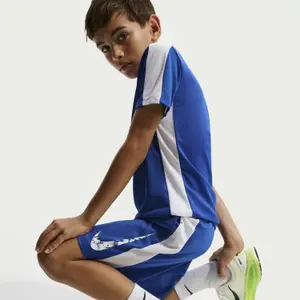 Pantalón corto infantil Nike Trophy23 image-4