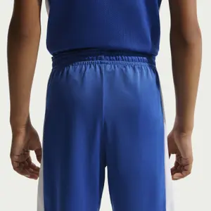 Pantalón corto infantil Nike Trophy23 image-3