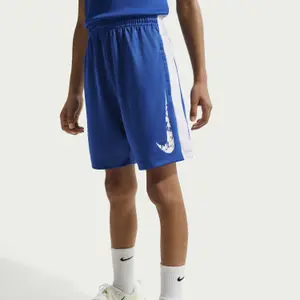 Pantalón corto infantil Nike Trophy23 image-2