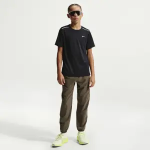 Maglia a maniche lunghe per bambini Nike Miler image-2