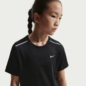 Maglia a maniche lunghe per bambini Nike Miler image-4