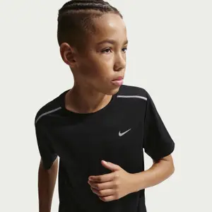 Maglia a maniche lunghe per bambini Nike Miler image-6