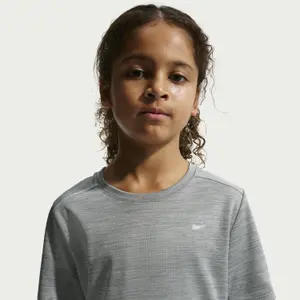 Maglia per bambini Nike Miler image-5