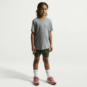 Maglia per bambini Nike Miler image-6