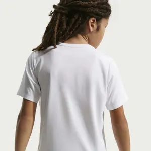 Maglia per bambini Nike Miler image-3