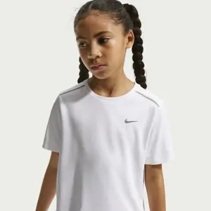 Maglia per bambini Nike Miler image-5