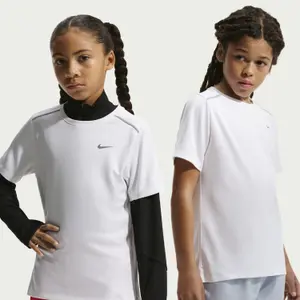 Maglia per bambini Nike Miler image-6