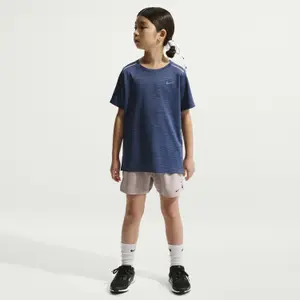 Maglia per bambini Nike Miler image-1
