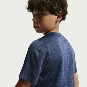 Maglia per bambini Nike Miler image-4
