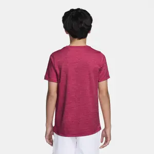 Maglia per bambini Nike Miler image-3