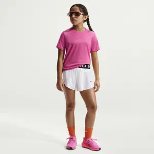 Maglia per bambini Nike Miler image-4