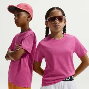 Maglia per bambini Nike Miler image-5