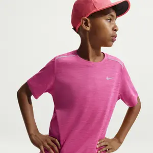 Maglia per bambini Nike Miler image-6