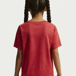 Maglia per bambini Nike Miler image-5