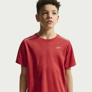 Maglia per bambini Nike Miler image-3